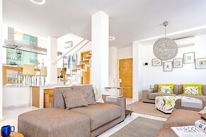 Genteel Home Real de la Carreteria