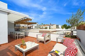 Genteel Home Real de la Carreteria