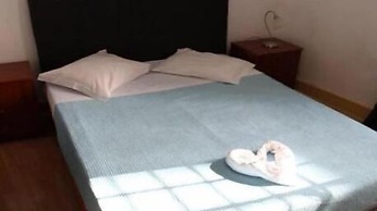 Viriato Rooms