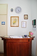 Viriato Rooms