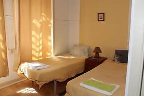 Viriato Rooms