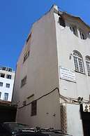Viriato Rooms