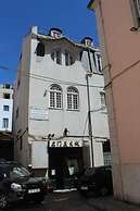Viriato Rooms