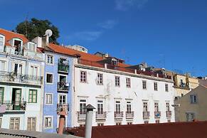 Viriato Rooms