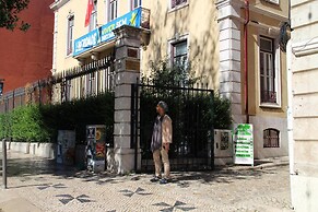 Viriato Rooms
