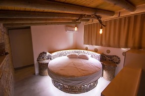 Mountain Hut Akyaka 2