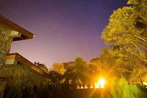 Mountain Hut Akyaka 2