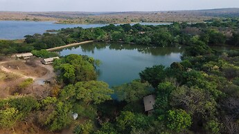 Africamps at Hoedspruit