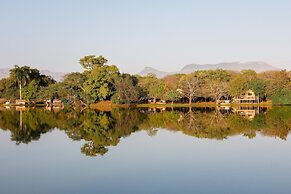 Africamps at Hoedspruit