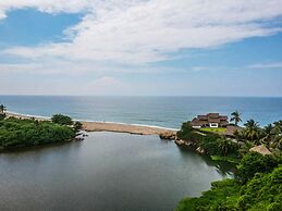 Cabaña Barlovento