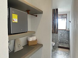 Cabaña Barlovento