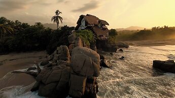 Cabaña Barlovento