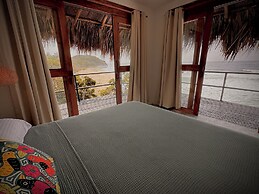 Cabaña Barlovento