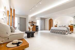 Almiriki Naxos Beachside Living