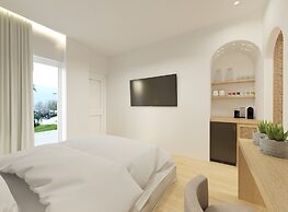Almiriki Naxos Beachside Living