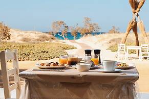 Almiriki Naxos Beachside Living