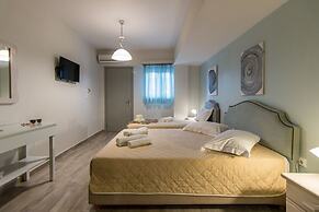 Almiriki Naxos Beachside Living