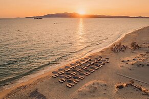 Almiriki Naxos Beachside Living