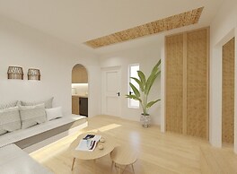 Almiriki Naxos Beachside Living