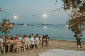 Almiriki Naxos Beachside Living