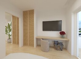 Almiriki Naxos Beachside Living