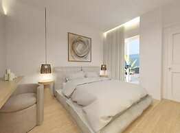 Almiriki Naxos Beachside Living