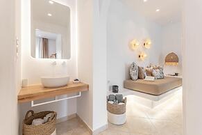 Almiriki Naxos Beachside Living