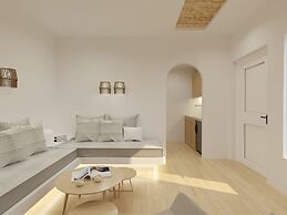 Almiriki Naxos Beachside Living