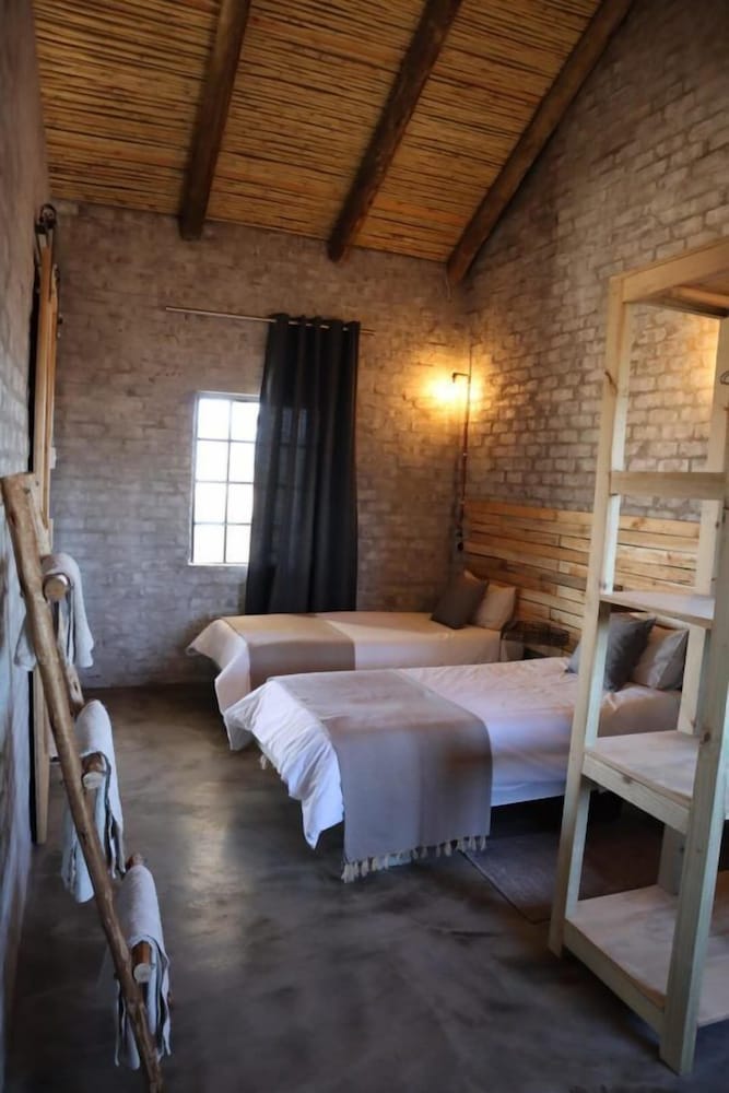 Wolvekraal Guest Farm