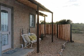 Wolvekraal Guest Farm