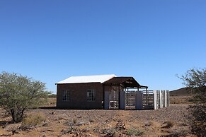 Wolvekraal Guest Farm
