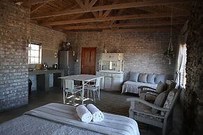 Wolvekraal Guest Farm
