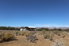 Wolvekraal Guest Farm
