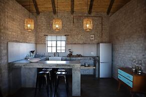 Wolvekraal Guest Farm