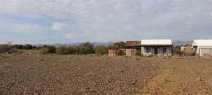 Wolvekraal Guest Farm
