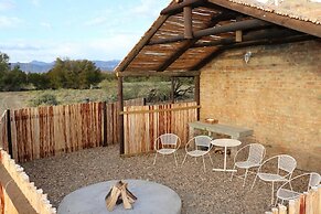 Wolvekraal Guest Farm
