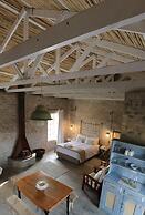 Wolvekraal Guest Farm