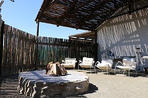 Wolvekraal Guest Farm