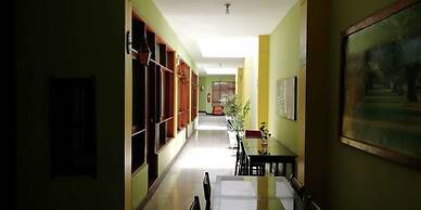 Hostal Las Orquídeas