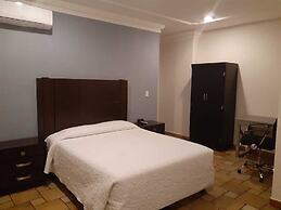 Hotel Candelero