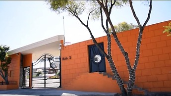 Hotel Candelero
