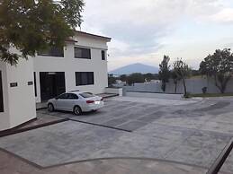 Hotel Candelero