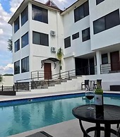 Hotel Candelero