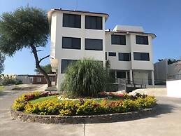 Hotel Candelero
