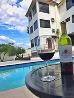 Hotel Candelero