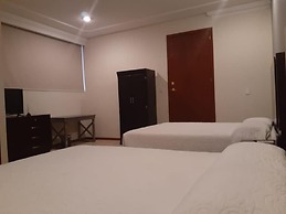 Hotel Candelero