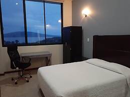 Hotel Candelero