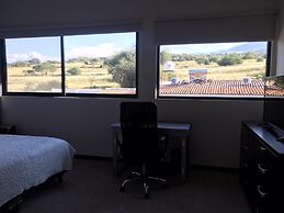 Hotel Candelero