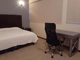 Hotel Candelero