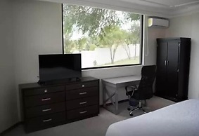 Hotel Candelero